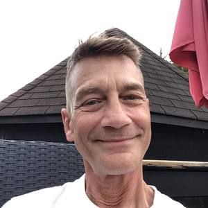 Meet your Posher, Bob